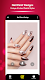 screenshot of Nail Art Design : Nails Polish