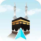 Al Quran: Azan, Qibla, Prayer icon