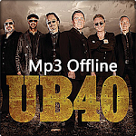 ? UB40 - All Songs & Videos II No Internet Apk