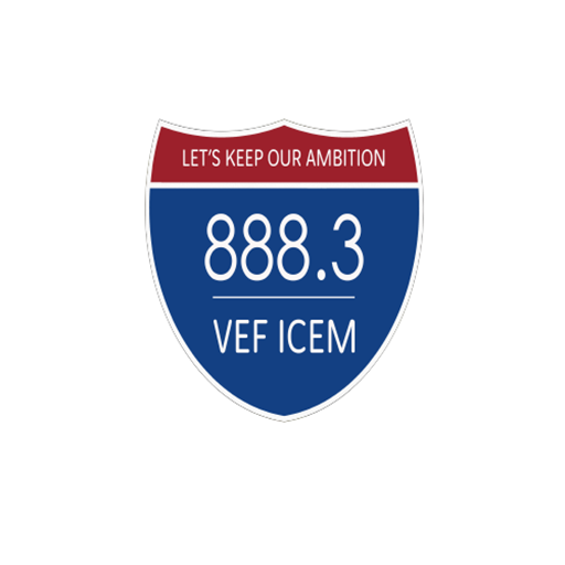Convention VEF ICEM 2025