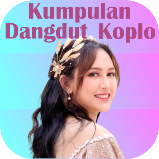 Kumpulan Dangdut Koplo 2025 Windows에서 다운로드