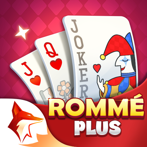 Get Rummy Plus: Card Game Party for Android Aso Report