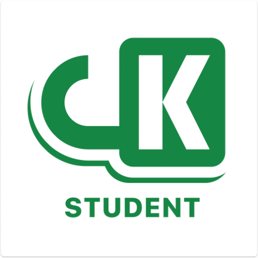 CourseKey Student Logo