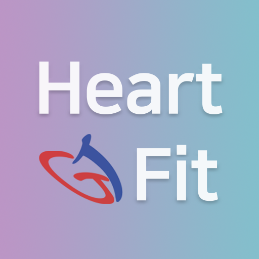 HeartFit logo