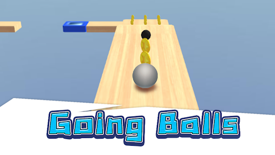 Going Balls