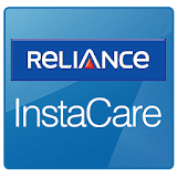 Reliance InstaCare icon