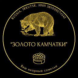 Icon image Золото Камчатки