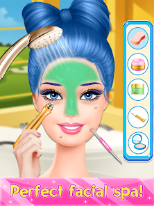 Fashion Doll s Sports day Apps on Google Play