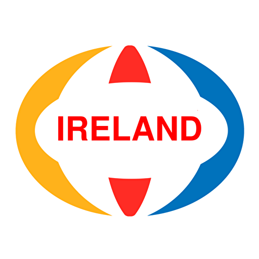 Ireland Offline Map and Travel 1.44 Icon