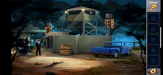 Game screenshot Alcatraz Escape Room mod apk
