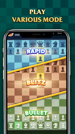 Game screenshot Chess Board Craft BCO apk download