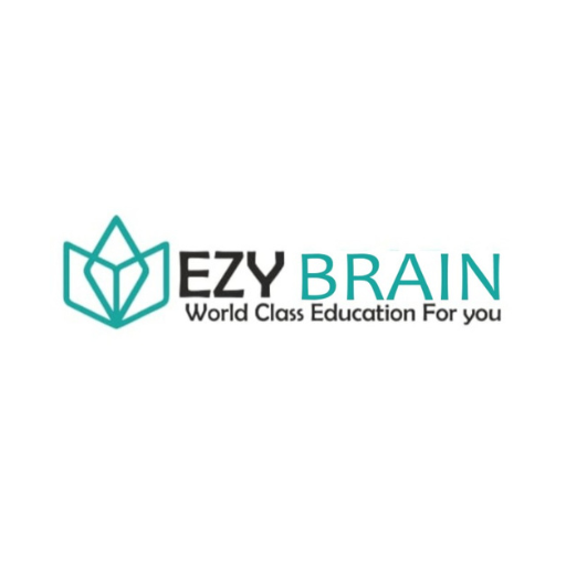 Ezy Brain logo