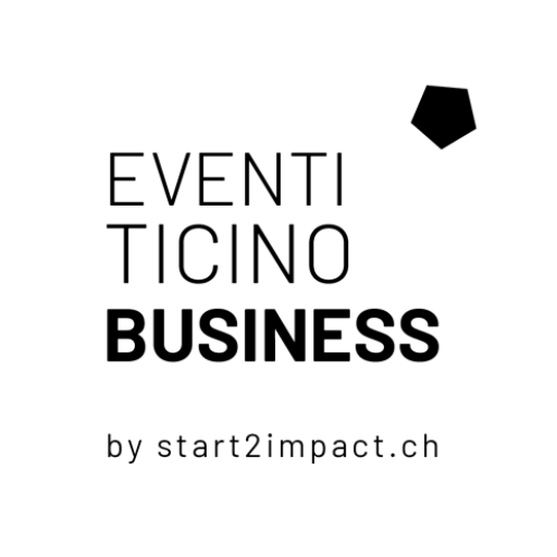EVENTI TICINO BUSINESS logo