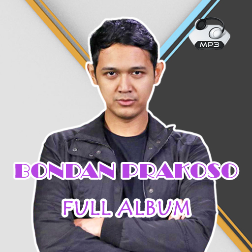 Lagu Bondan Prakoso Offline logo