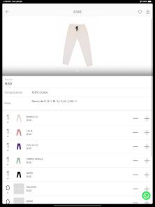 Captura 3 MM STUDIO android