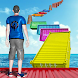 Only Go Up : 3D Crazy Parkour - Androidアプリ