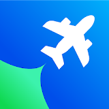 Plane Finder - Flight Tracker icon