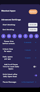 ScreenZen - App Blocker 14
