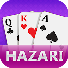 Hazari Card Game Offline 1.0.5