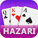 Hazari Card Game Offline - Androidアプリ