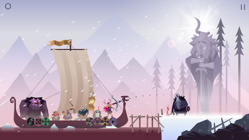 Vikings: an Archer’s Journey 2.6 Apk + Mod poster-2