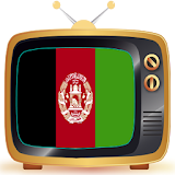 Afghanistan TV icon