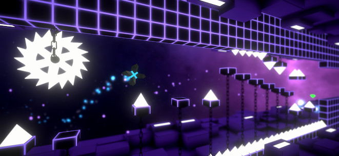 Geometry Jump 3D 2