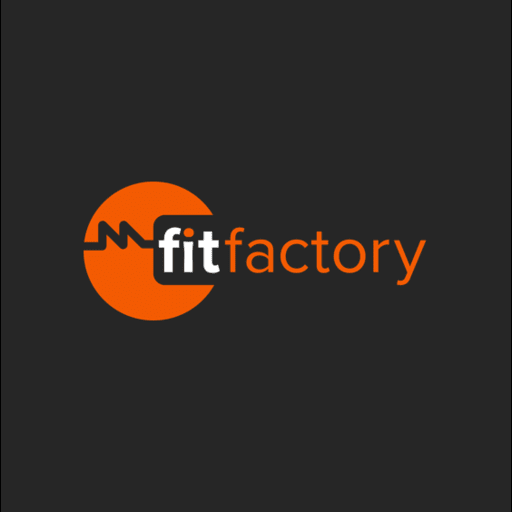 Fitfactory MES logo