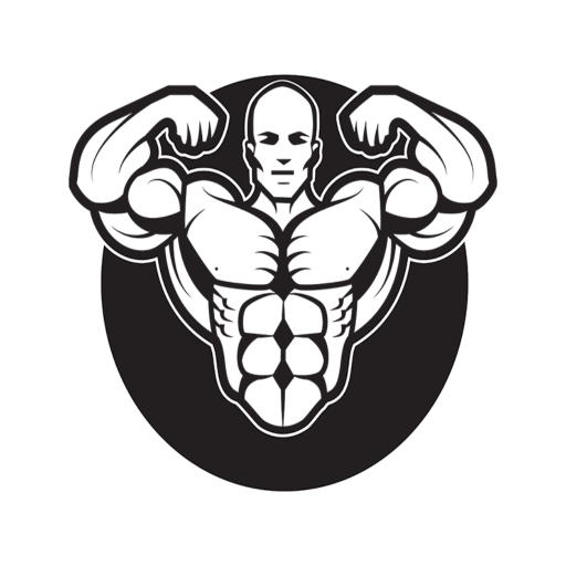 Hiits and curves logo