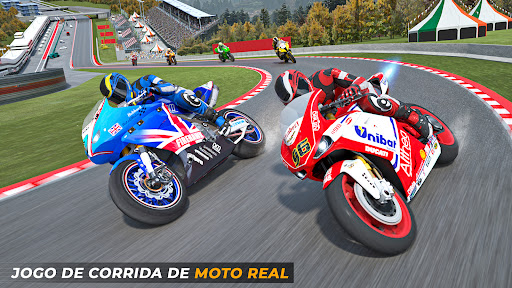Corrida de motos de trial 3 – Apps no Google Play