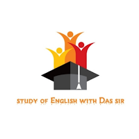 Study of English with Das sir