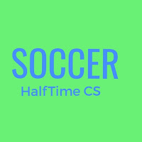 Halftime CS Soccer Betting Tip