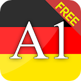 Learn German A1 Grammar Free icon