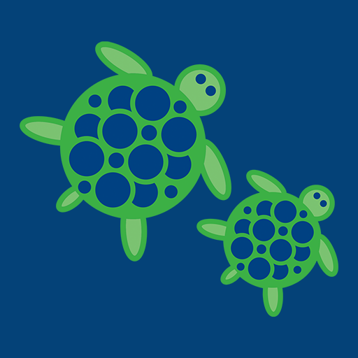 HubbardSwim logo