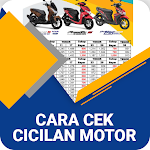 Cover Image of Baixar Cek Cicilan Motor  APK