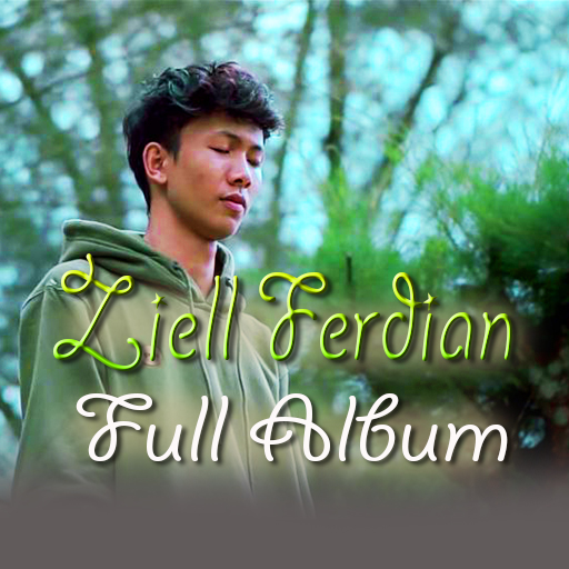 Ziell Ferdian Full Album