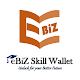 eBIZ  Skill Wallet Baixe no Windows