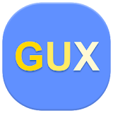 GraceUX for LG V30 V20 G5 G6 icon