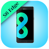 Theme - Samsung Galaxy S8 Edge icon