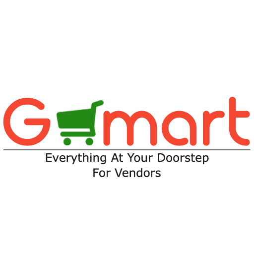 Gmart Vendor App  Icon