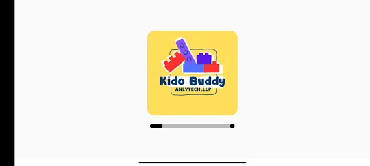 Kido Buddy