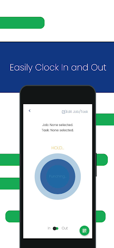 Cleanology Mobile Screen 2