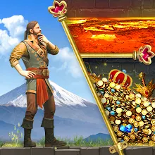Evony MOD APK v4.40.0 (Unlimited Money/Gems/Unlock All Characters)