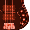Bass Chords & Scales icon