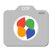 Camera Color Picker gp-0.0.7 Icon