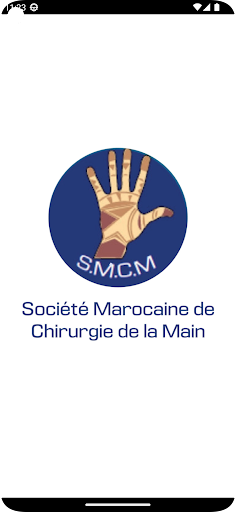 Android application SMCM screenshort
