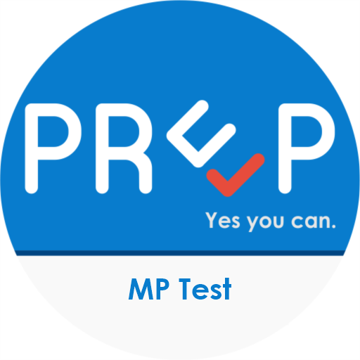 Madhya Pradesh Entrance Test logo