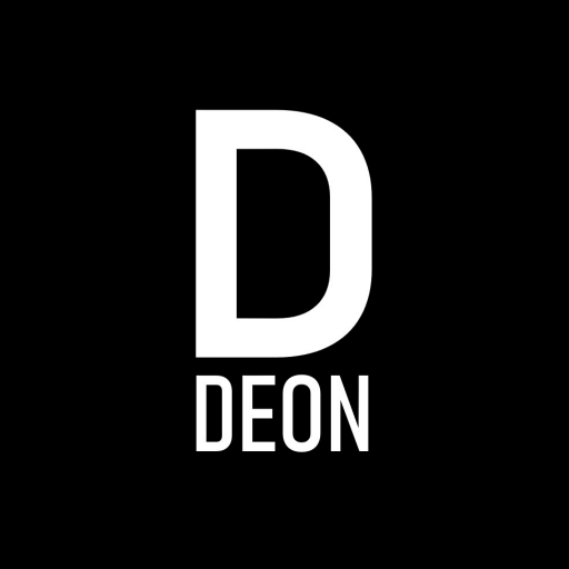 DEON logo