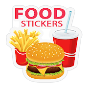 Food WAStickers