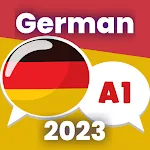 Cover Image of ดาวน์โหลด Learn German. Beginners  APK